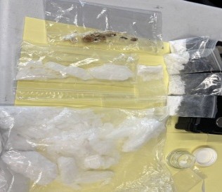 Drug Investigation Results In Two Arrests